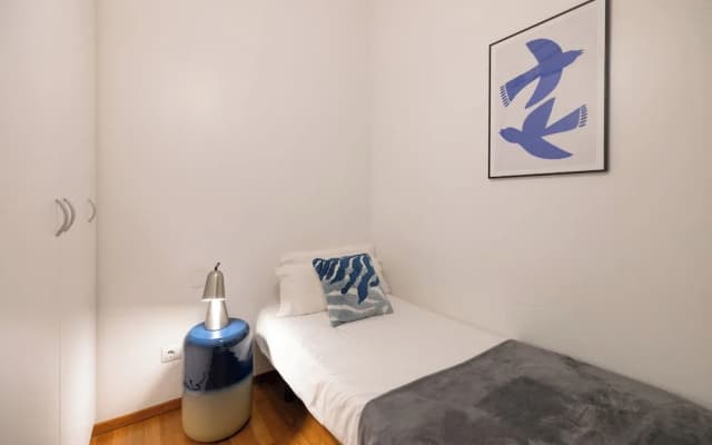 Stay U-nique Apartments Balmes - photo 5