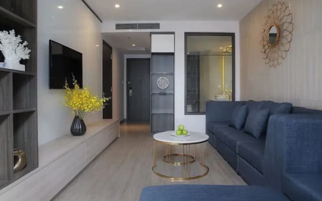Seana Hotel - photo 2