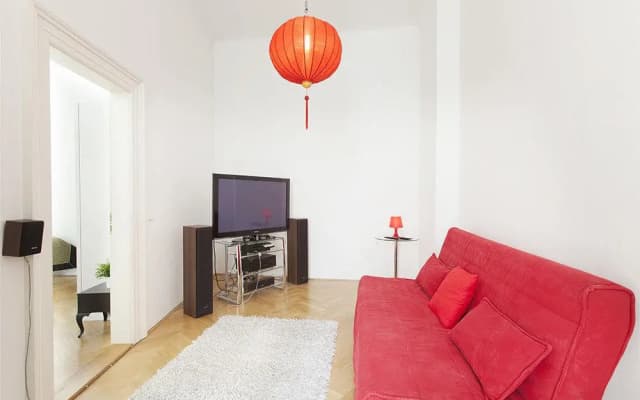 Apartment Narodni Prague - photo 5