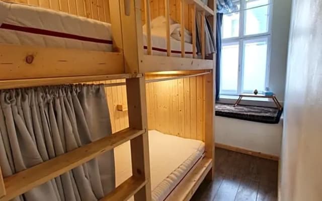 7brunnen Hostel - photo 2