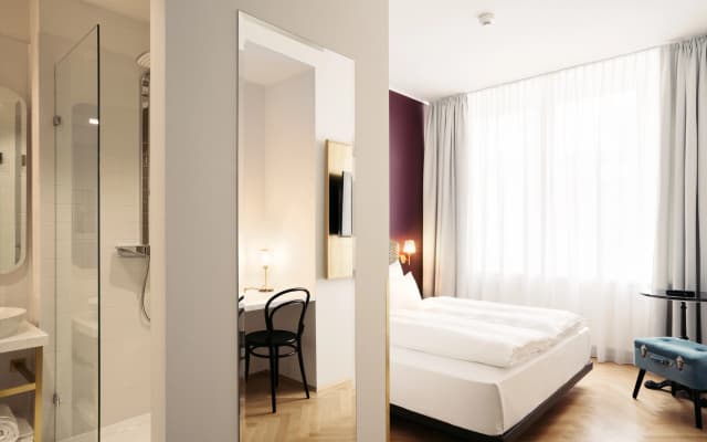 Hotel Schani Salon - photo 2
