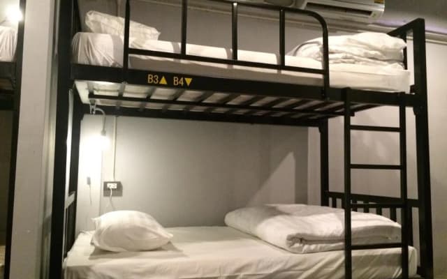 Your Space Hostel Chiangmai - photo 5