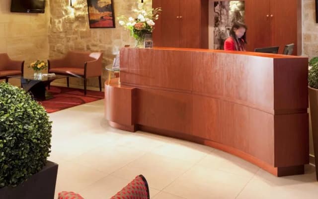 Hotel Saint Honore 85 - photo 2