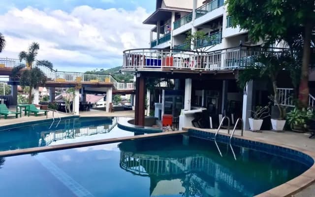 Phangan Party Hostel - photo 2