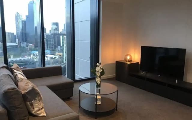 Southbank Platinum Tower Apartment - photo 5
