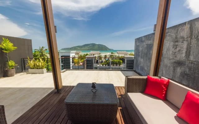 Mojito Residence Phuket - photo 2