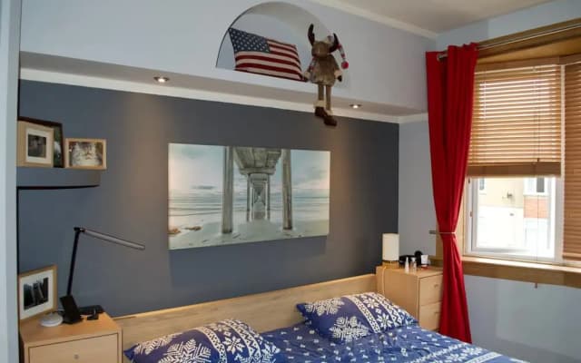 2 Bedroom Flat With Private Garden - photo 4