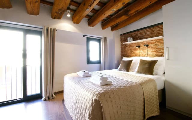 Feel Good Apartments Borne Down Town - photo 3