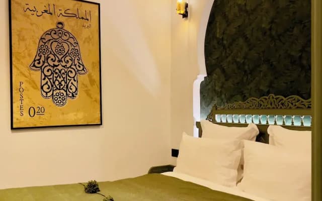 Riad KAYA & SPA - photo 5