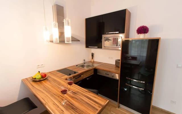 CheckVienna - Apartment Steingasse - photo 4