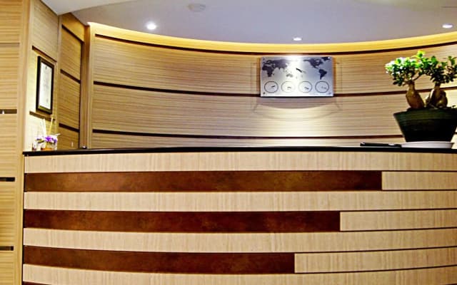 Princess Hotel - photo 2