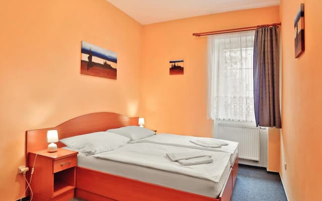 Hotel Attic - photo 4