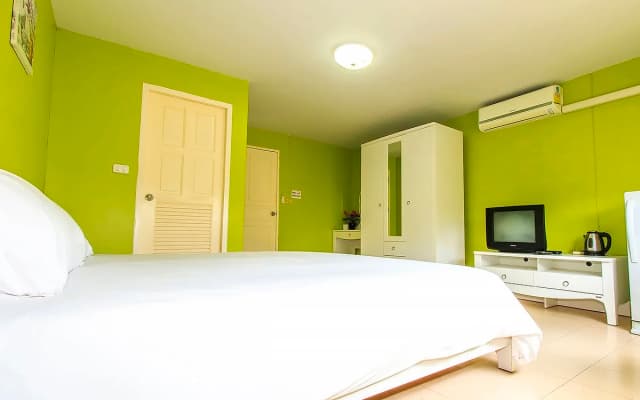 Room@Chalong - photo 2
