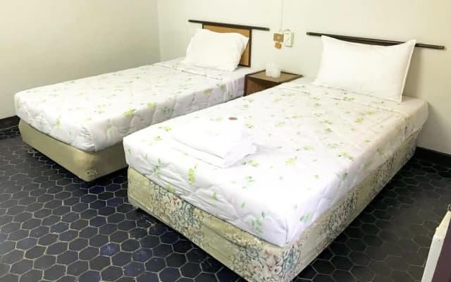 Chomdoi House Hotel (SHA Extra Plus) - photo 5