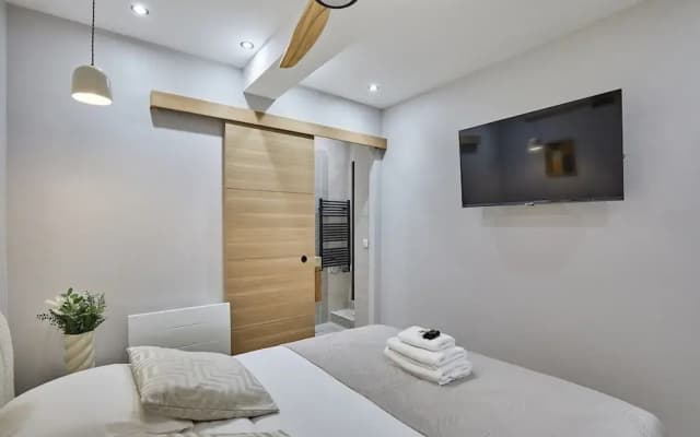 Sublime Flat Paris Gare de Lyon/bois de Vincennes - photo 5