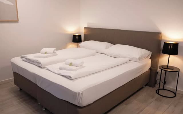 easy-flat Stumpergasse - Apartments near Mariahilfer Street and Metro - photo 5