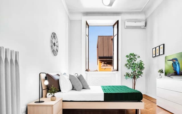 Modern 3 Bedrooms Apartment - photo 4