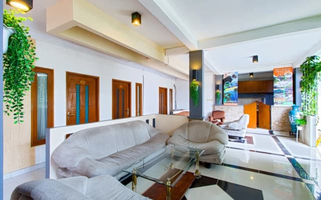Widjoyo Rahayu Antasari 12 - photo 3