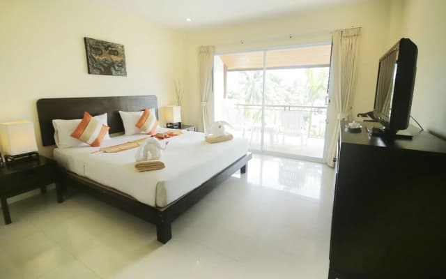 Lamai Buri Resort - photo 4