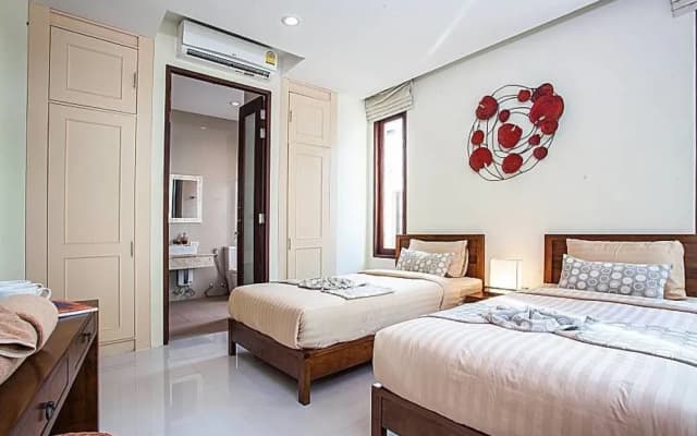 Baan Phu Kaew C6 3 Beds - photo 4