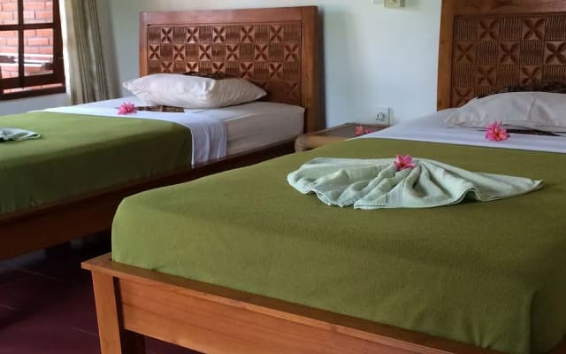 Wenara Bali Bungalow - photo 5