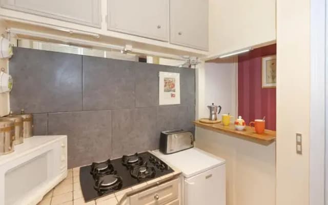Lovely Pigalle Studio - photo 2