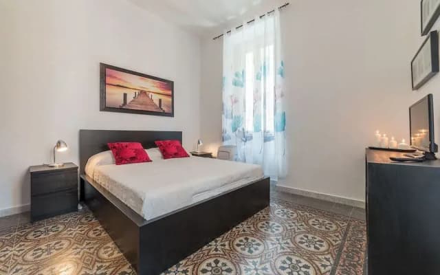 Cozy Flat Borgo Pio - photo 5