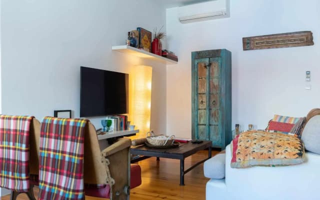 CharmingLoft Lisbon Avenida - photo 4