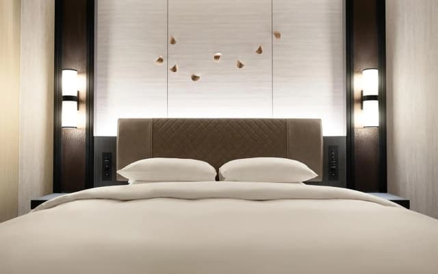 Grand Prince Hotel Osaka Bay - photo 3