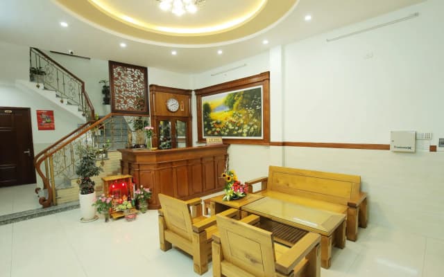 An Binh Tai Hotel - photo 2