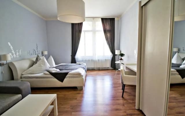 Business Class Ruterra Suite - photo 2
