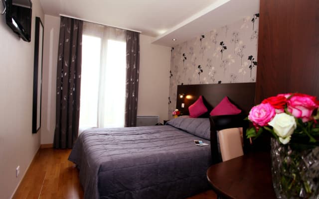 Hotel Alane - photo 5