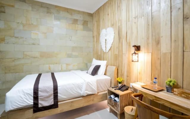 Oki Taru Residence - photo 2