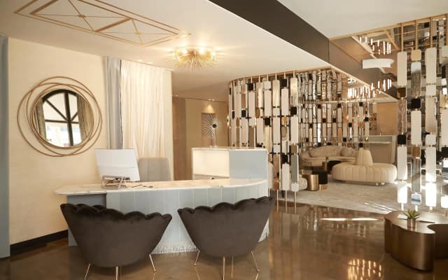 Hôtel Le Derby Alma by Inwood Hotels - photo 2