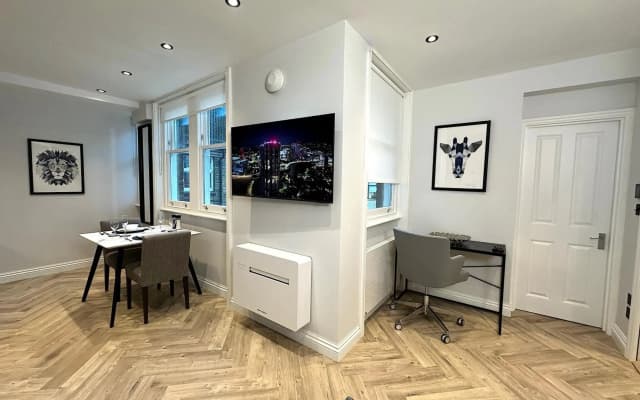 Chiltern Street Serviced Apartments - Marylebone - photo 5