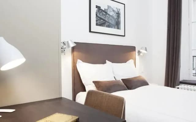 Luxury 2 Bedrooms Le Marais I by Livinparis - photo 4