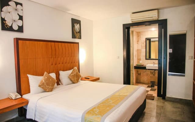 Dekuta Hotel - photo 4