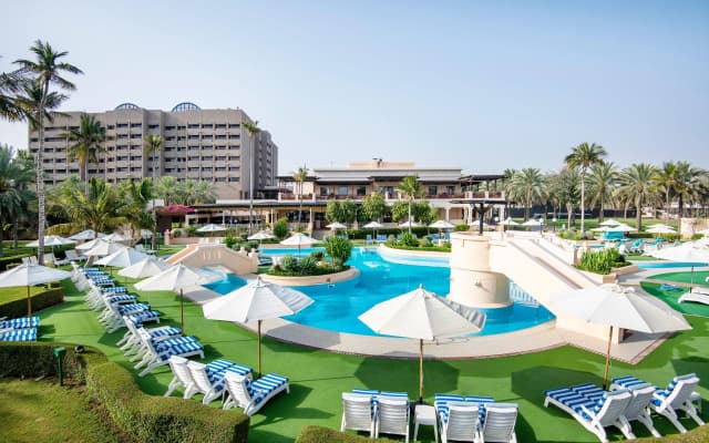 InterContinental Muscat by IHG Hotel - photo 3