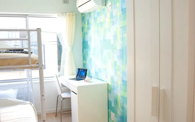 Lc Hotel & Stay 2A - photo 3