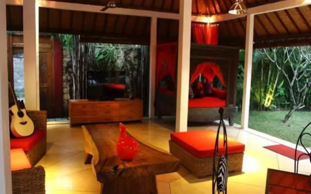 Villa Rhonda - photo 5