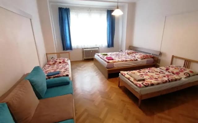 Hostel Bonvolon - photo 2