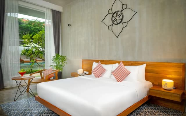 Phka Chan Hotel - photo 3