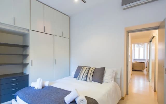 Rental in Rome Bernini Square - photo 5