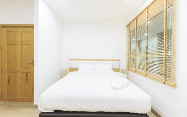 Hinoki Hotel - photo 5