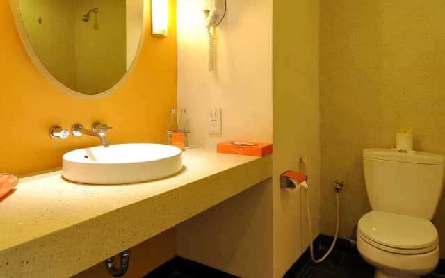 Harris Resort Kuta Beach - photo 4