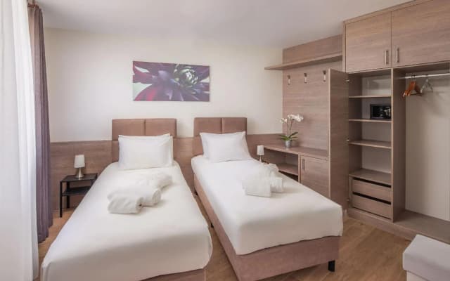Vitta Hotel Superior - photo 5