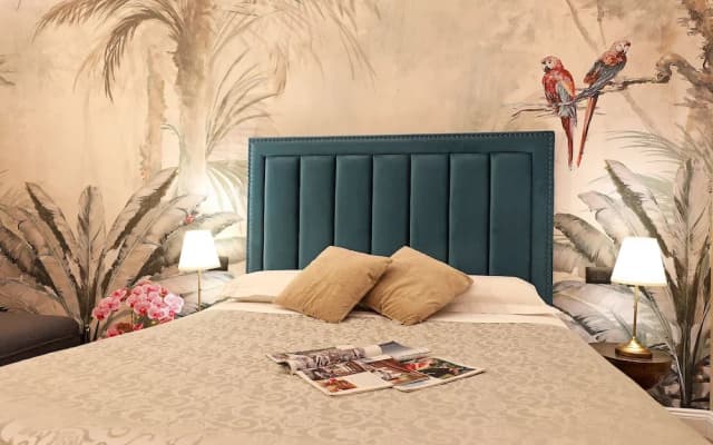 Vatican Cozy Suites - photo 5
