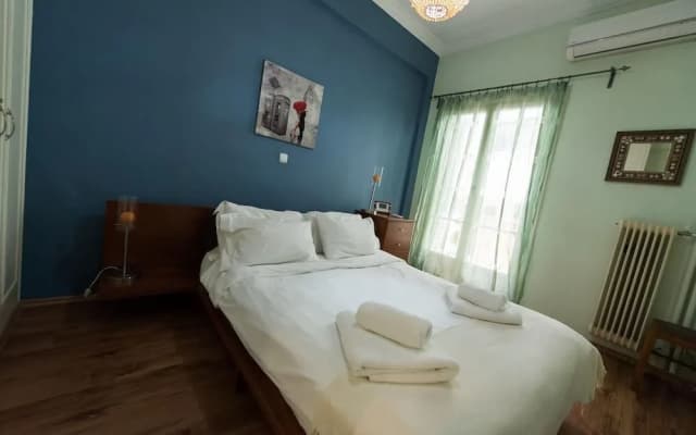 Athinian Apartment Veikou - photo 3
