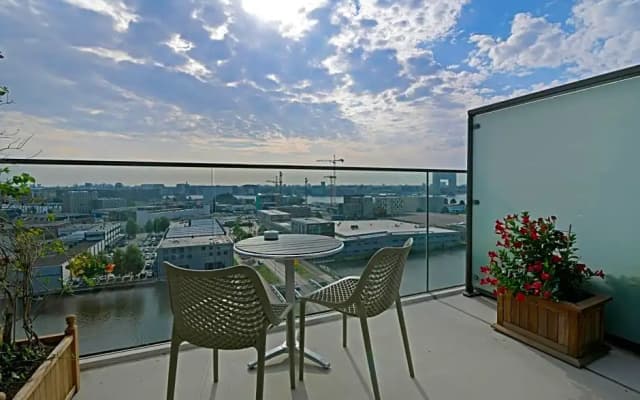 Black Jack Suites Amsterdam - photo 4