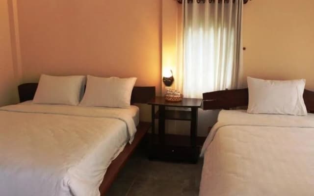 Sunset Hill Resort Phu Quoc - photo 3